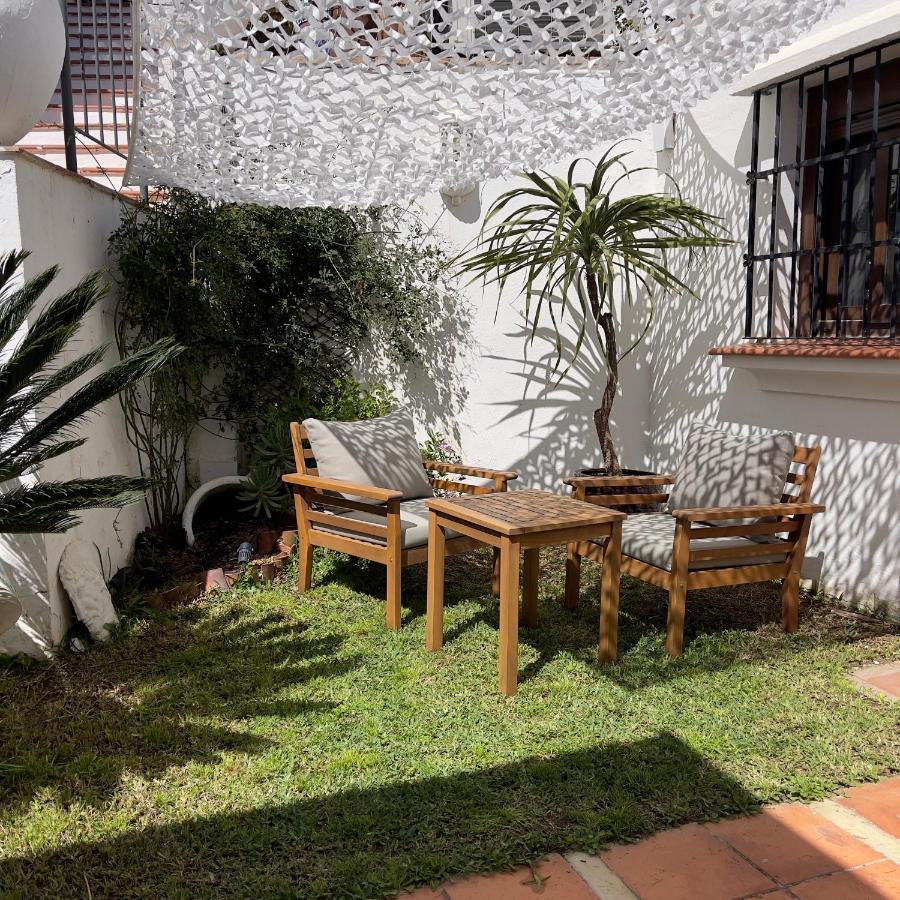 Terra Aloe Hotel ตอร์เรโมลิโนส ภายนอก รูปภาพ